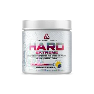 CORE HARD EXTREME