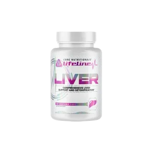 LIVER 90Caps