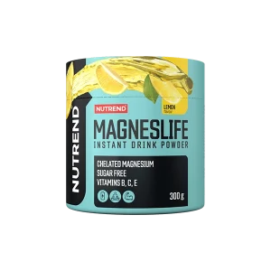 Magneslife Instant Drink Powder
