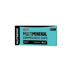 Multimineral Compressed