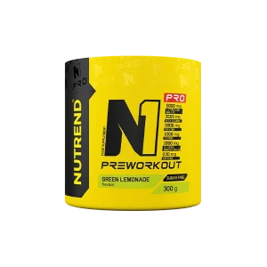 N1 Pro 300g