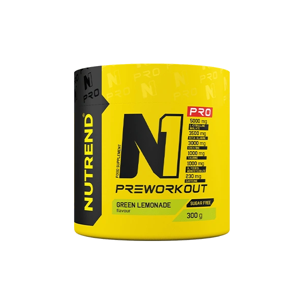 N1 Pro 300g