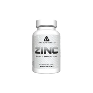 Zinc Chelate