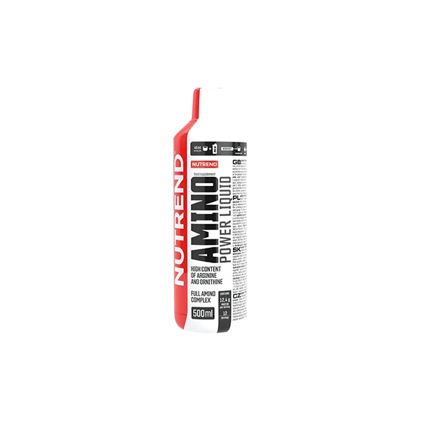 Amino Power Liquid