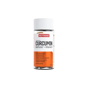 Curcumin Bioperine Vitamin D