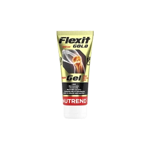Flex Gold Gel