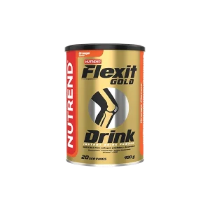 Flexit Gold