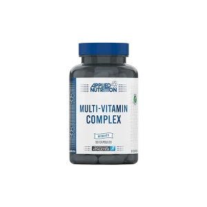 MULTI-VITAMIN COMPLEX