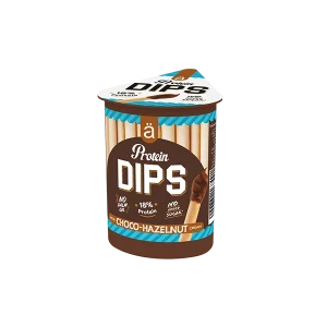 Protein Dips