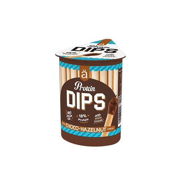 Protein Dips