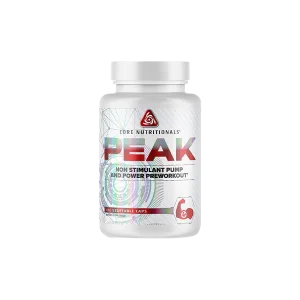 CORE PEAK™
