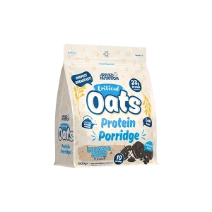 CRITICAL OATS