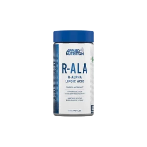 R-ALPHA LIPOIC ACID