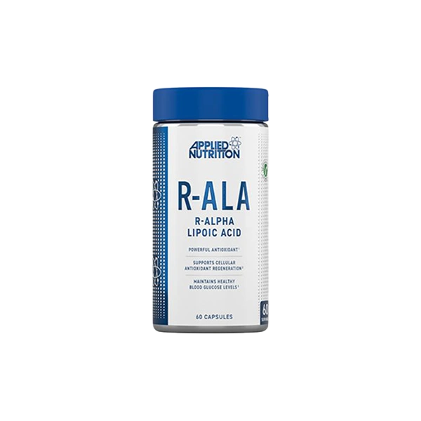 R-ALPHA LIPOIC ACID