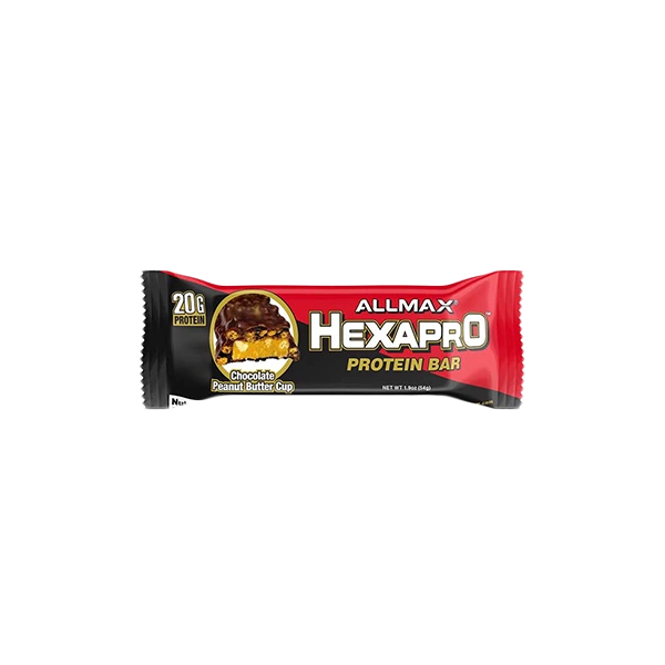 HEXAPRO PROTEIN