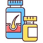 صحة الشعر والبشرة