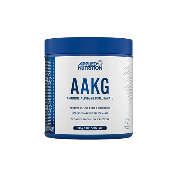 Arginine AKG 300G