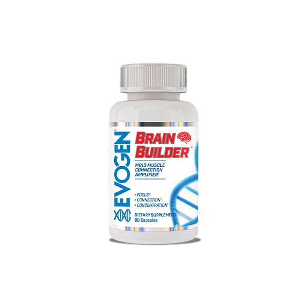 Brain Builder