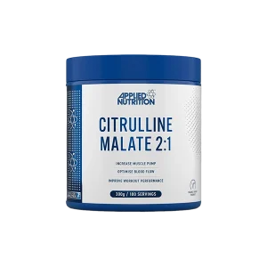 CITRULLINE MALATE