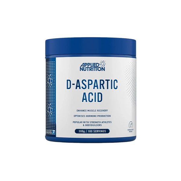 D-ASPARTIC ACID 300g