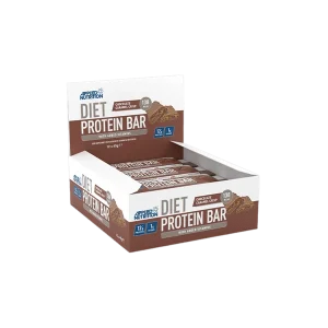 Diet Protein Bar