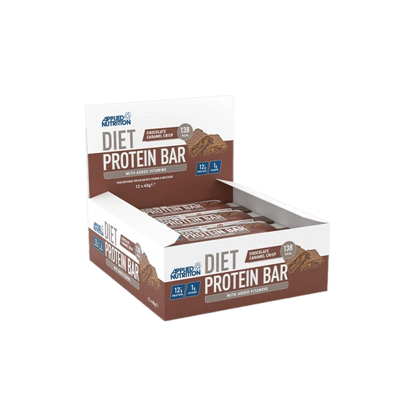Diet Protein Bar