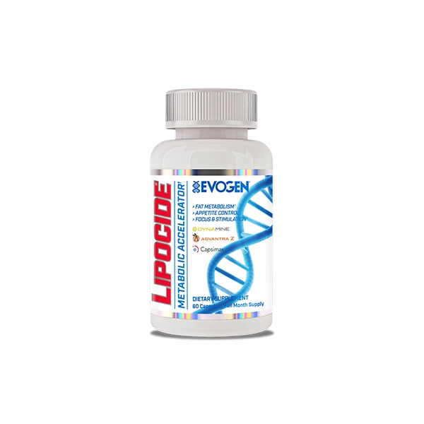 Lipocide 60ct