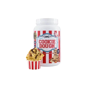 Protein Cookie Dough