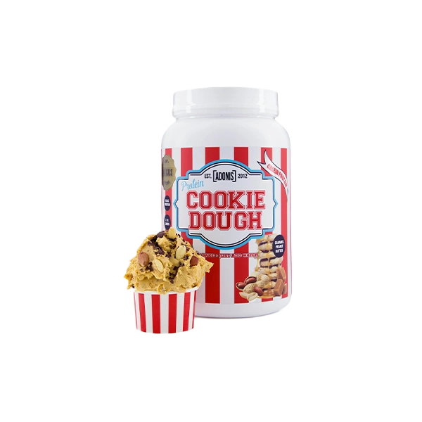 Protein Cookie Dough