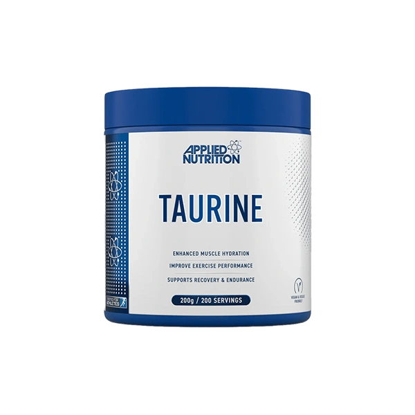 TAURINE 200g