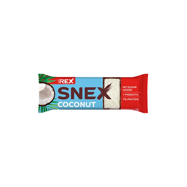 Protein Rex Snex 50g