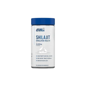 Shilajit 90 Capsules