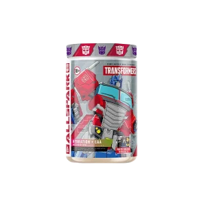 TRANSFORMERS® ALLSPARK Hydration + EAA