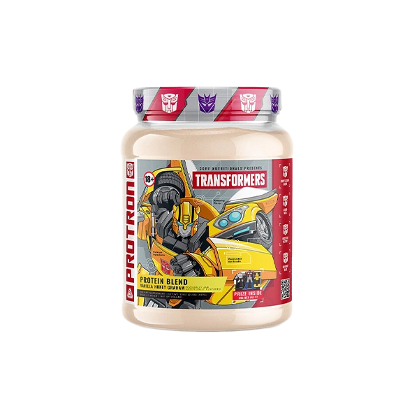 Transformers Protron