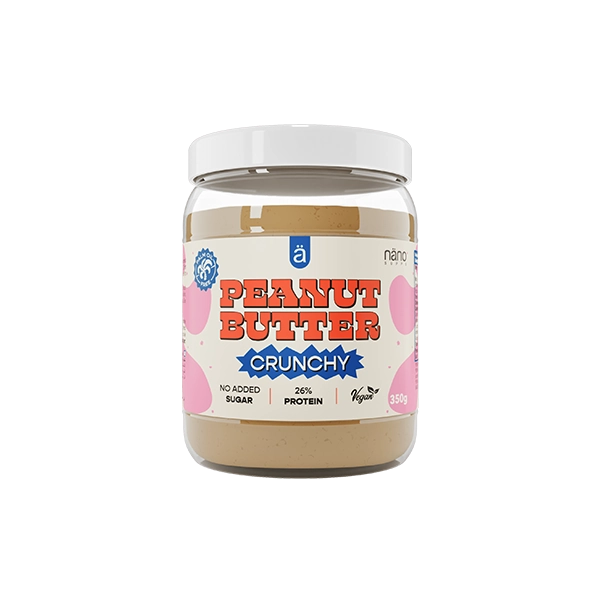 Peanut butter Smooth