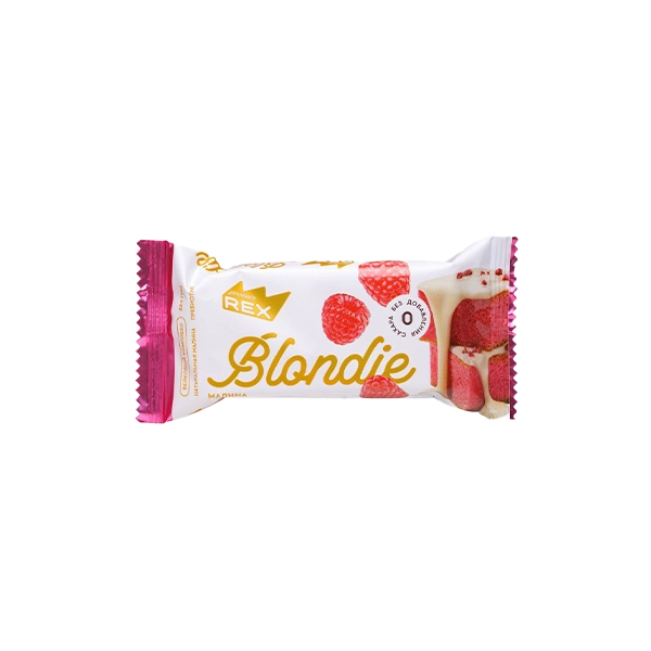 REX Protein Blondie
