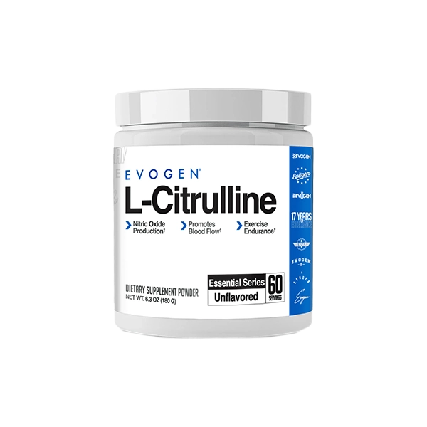 L-Citrulline Powder