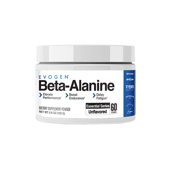 Beta Alanine