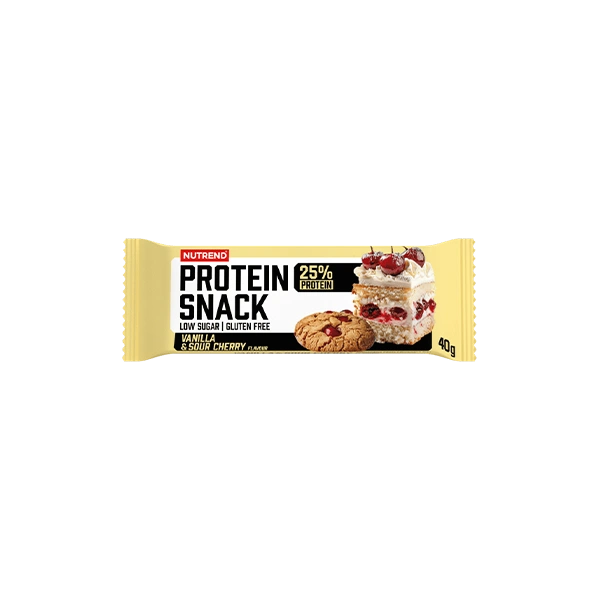 Protein Snack