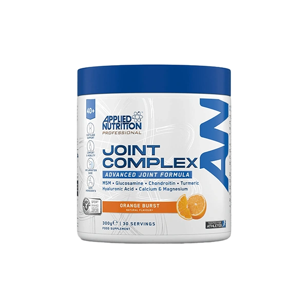 Joint Complex Supplement