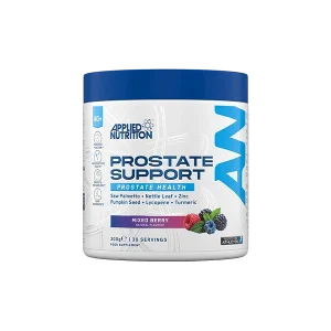 Prostate Support Supplement