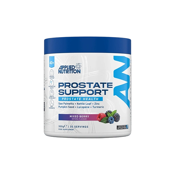 Prostate Support Supplement