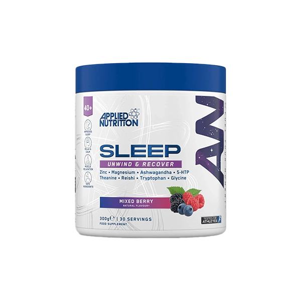 Sleep Support Supplement