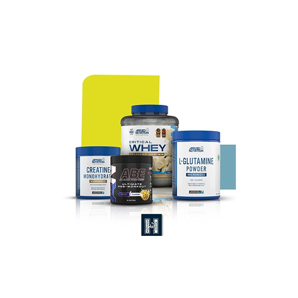 Bulk: By Nour Al Shedeid