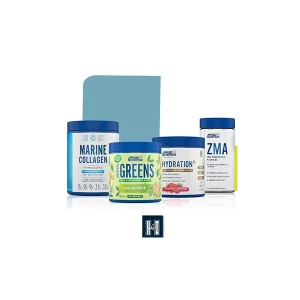 Health and Beauty: By Nour Al Shedeid