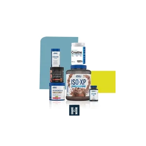 Abdul Wahab Shaqir Pack 1