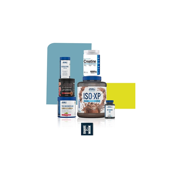 Abdul Wahab Shaqir Pack 1