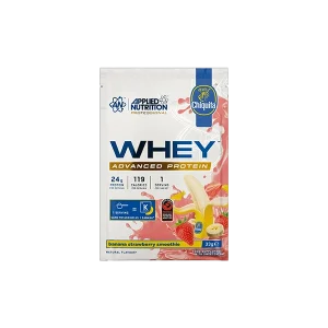 Critical Whey Sachets