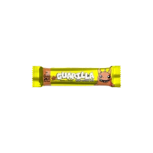 GUARILLA High Protein Bar