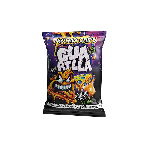 GUARILLA Protein Chips